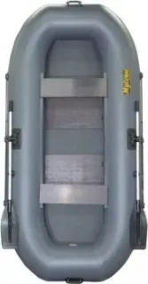Муссон B-290 PC (серый)