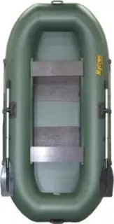 Муссон B-290 PC (зеленый)
