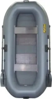 Муссон B-270 PC (серый)