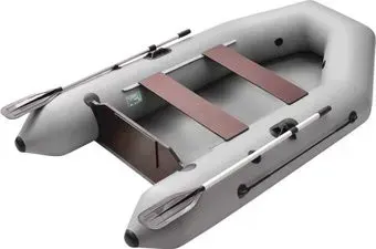 Roger Boat Standart 2600 (серый)