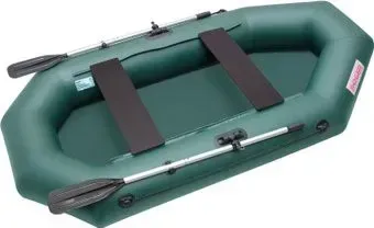 Roger Boat SL 2500 (зеленый)