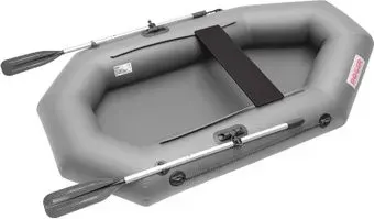 Roger Boat SL 2250 (серый)