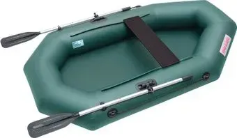 Roger Boat SL 2250 (зеленый)