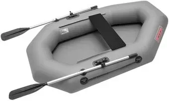 Roger Boat SL 2000 (серый)