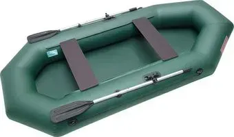 Roger Boat Classic 2800 (зеленый)