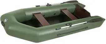 Румб 290 БС (зеленый)