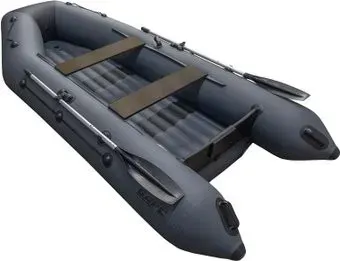Барс 3400 НДНД (графит/черный)