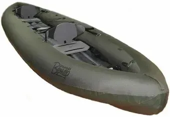 Вольный ветер Т-47 (камуфляж лес)
