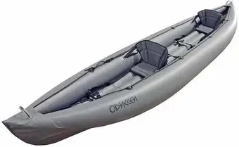 Вольный ветер Одиссей 480 (серый)