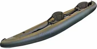 Вольный ветер Маэстро 480 (хаки)