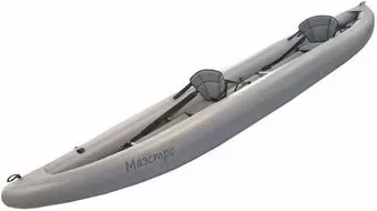 Вольный ветер Маэстро 480 (серый)