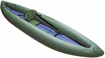 Вольный ветер Маэстро 380 (хаки)