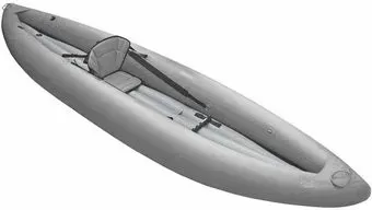 Вольный ветер Маэстро 380 (серый)