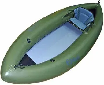Вольный ветер Ермак 340 Смарт (оранжевый)