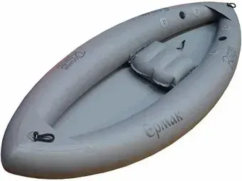 Вольный ветер Ермак 260 (серый)