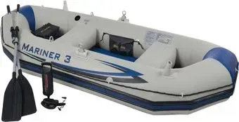 Intex Mariner-3 SET