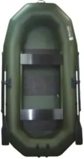 Муссон H-300 РС (зеленый)