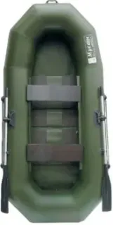 Муссон H-270 РС (зеленый)