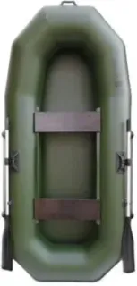 Муссон H-270 (зеленый)