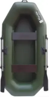 Муссон S 250 (зеленый)