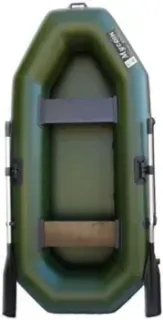 Муссон S 240 (зеленый)
