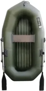 Муссон R 220 НД (зеленый)