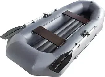 Муссон R-260 НД (серый)