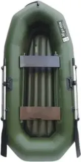 Муссон R-260 НД (зеленый)