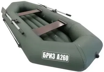 Тонар Бриз А260