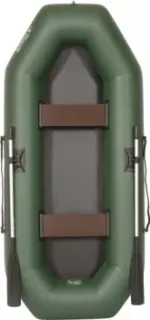 Румб 280 (зеленый)