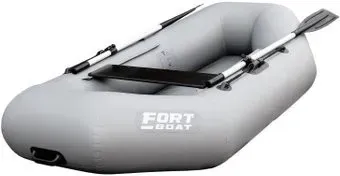 FORT boat 220 (серый)