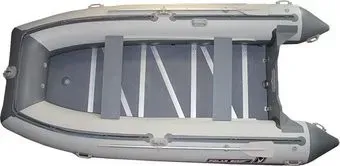 Polar Bird PB-360M стеклокомпозит (серый)