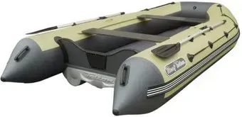 Reef Тритон RF-T360ND (темно-серый/оливковый)