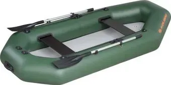 Kolibri К-260Т (air-deck)