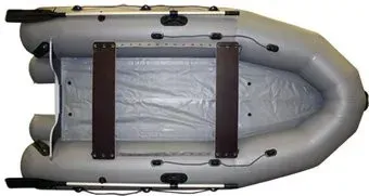 Фрегат M-310 FM Light