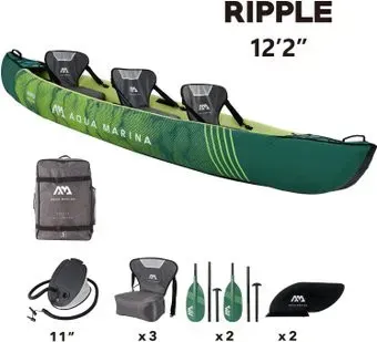 Aqua Marina Ripple-370