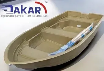 Дакар 315