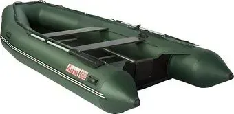 Тонар Алтай 400 (зеленый)