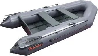 Leader Boats Тайга-290Р 0062245 (серый)