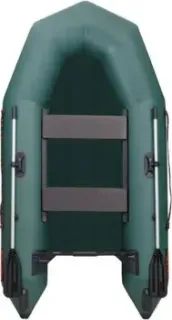 Leader Boats Тайга-290-М 2902021 (зеленый)