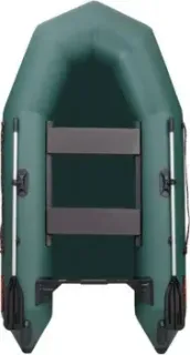 Leader Boats Тайга-280-М 34115021 (зеленый)