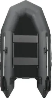 Leader Boats Тайга-270-М 3315021 (серый)