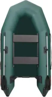 Leader Boats Тайга-270-М 2702021 (зеленый)