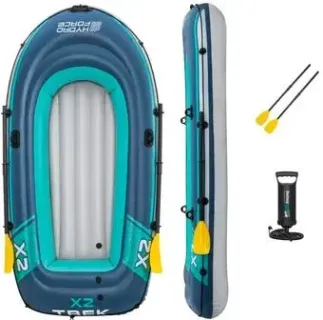 Bestway Trek X3 Raft Set