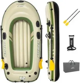Bestway Voyager X2