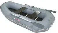 Мнев и Ко Мурена MP-300 (пайолы)