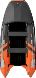 Gladiator E350PRO (оранжевый/темно-серый)