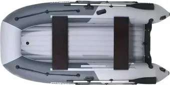 BoatsMan BT350А НДНД (серый)