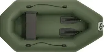 Фрегат М-1 гребки (зеленый)