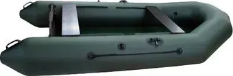Tulin ДМ-330 (зеленый)